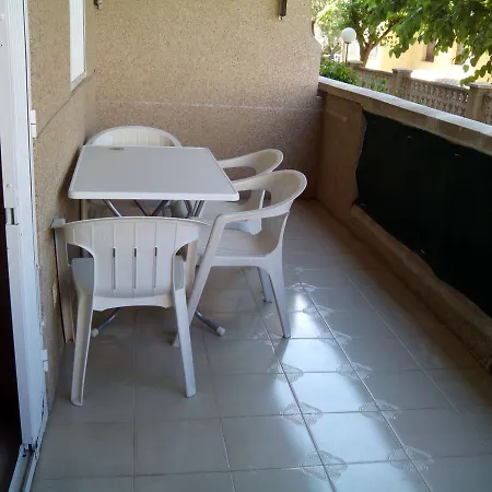 Appartement Albeniz