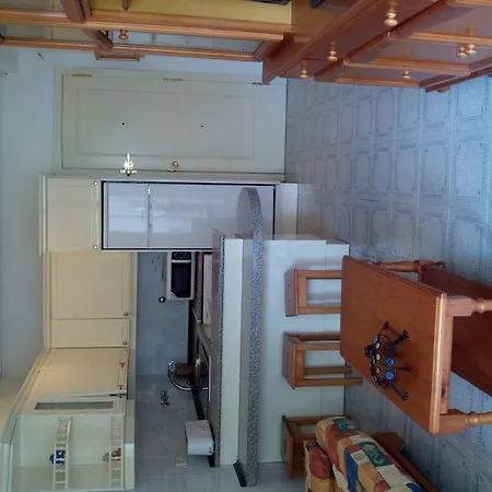 Appartement Albeniz La Pineda