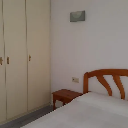 Albeniz Appartement La Pineda