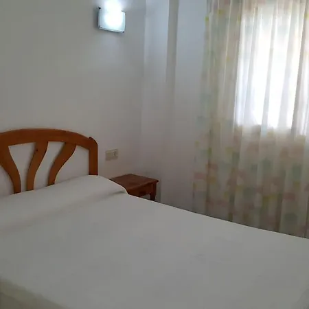 Albeniz * La Pineda