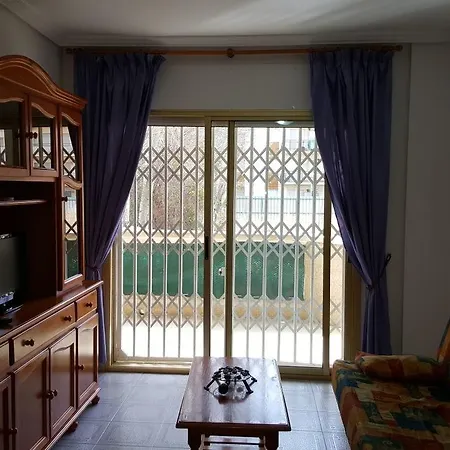 Appartement Albeniz